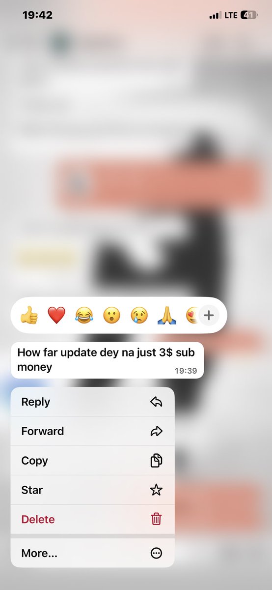 A $3 update for your next sub 

Should I drop it or face my front?