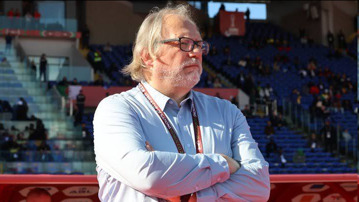 RT en français tweet media