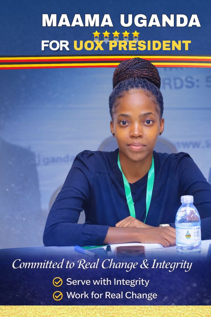 Maama Uganda tweet media