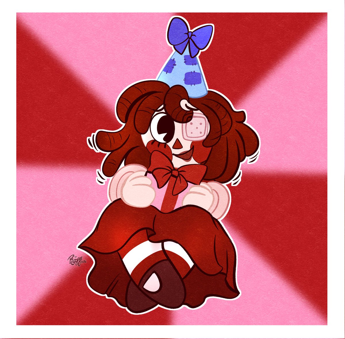 🫖 Raggs To Sketches🫖 tweet media