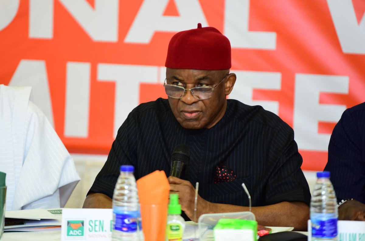 ADC Vanguard tweet media