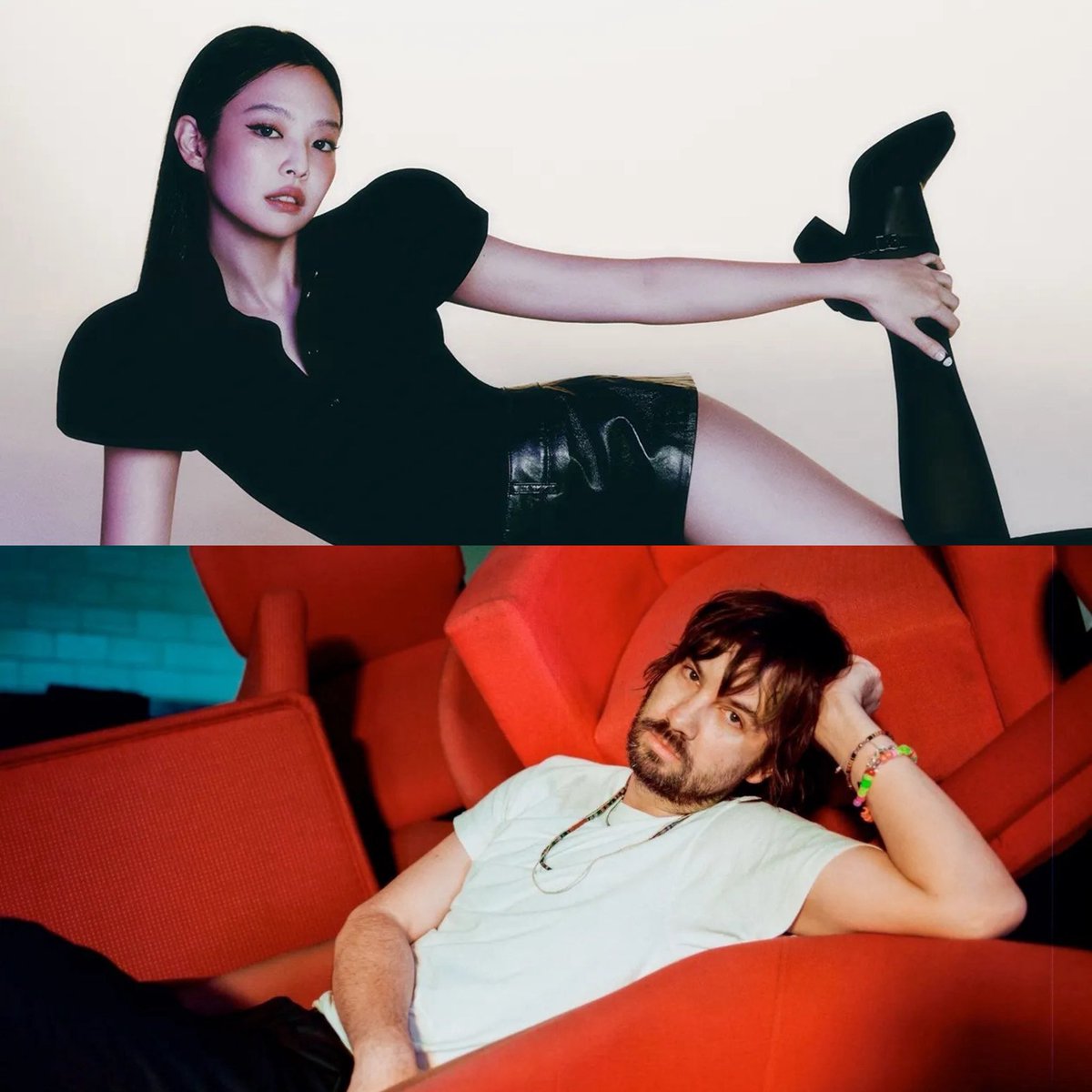 BLACKPINK Charts ⏳ tweet media