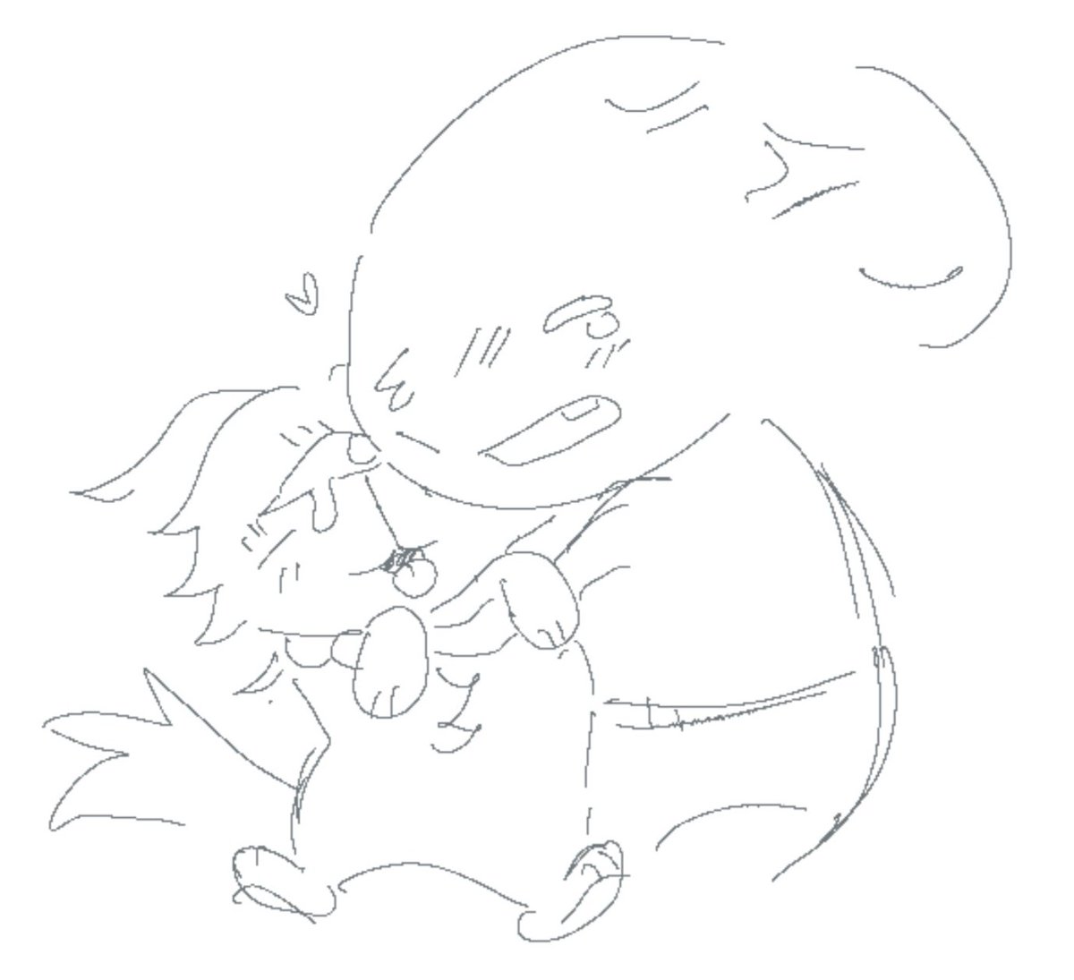 Raz 🐛🍉 tweet media