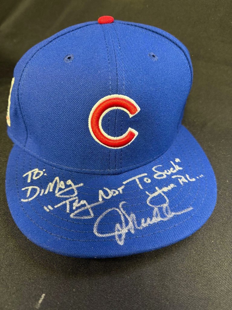 GRADY J. MALACHOWSKI tweet media