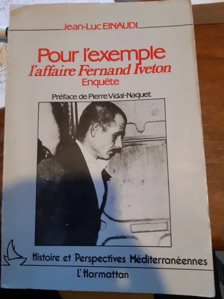 Fabrice Riceputi tweet media