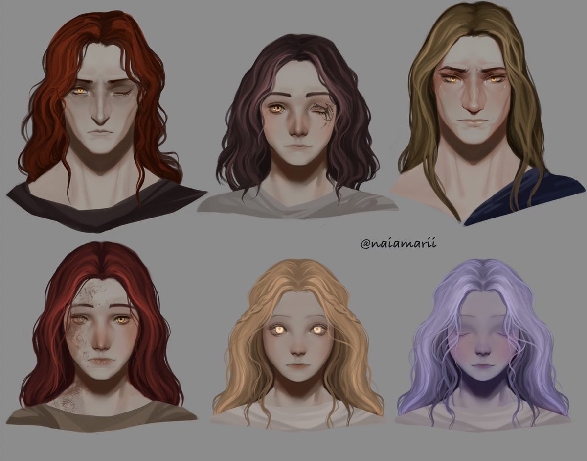 naia 🍉 COMMISSIONS OPEN tweet media