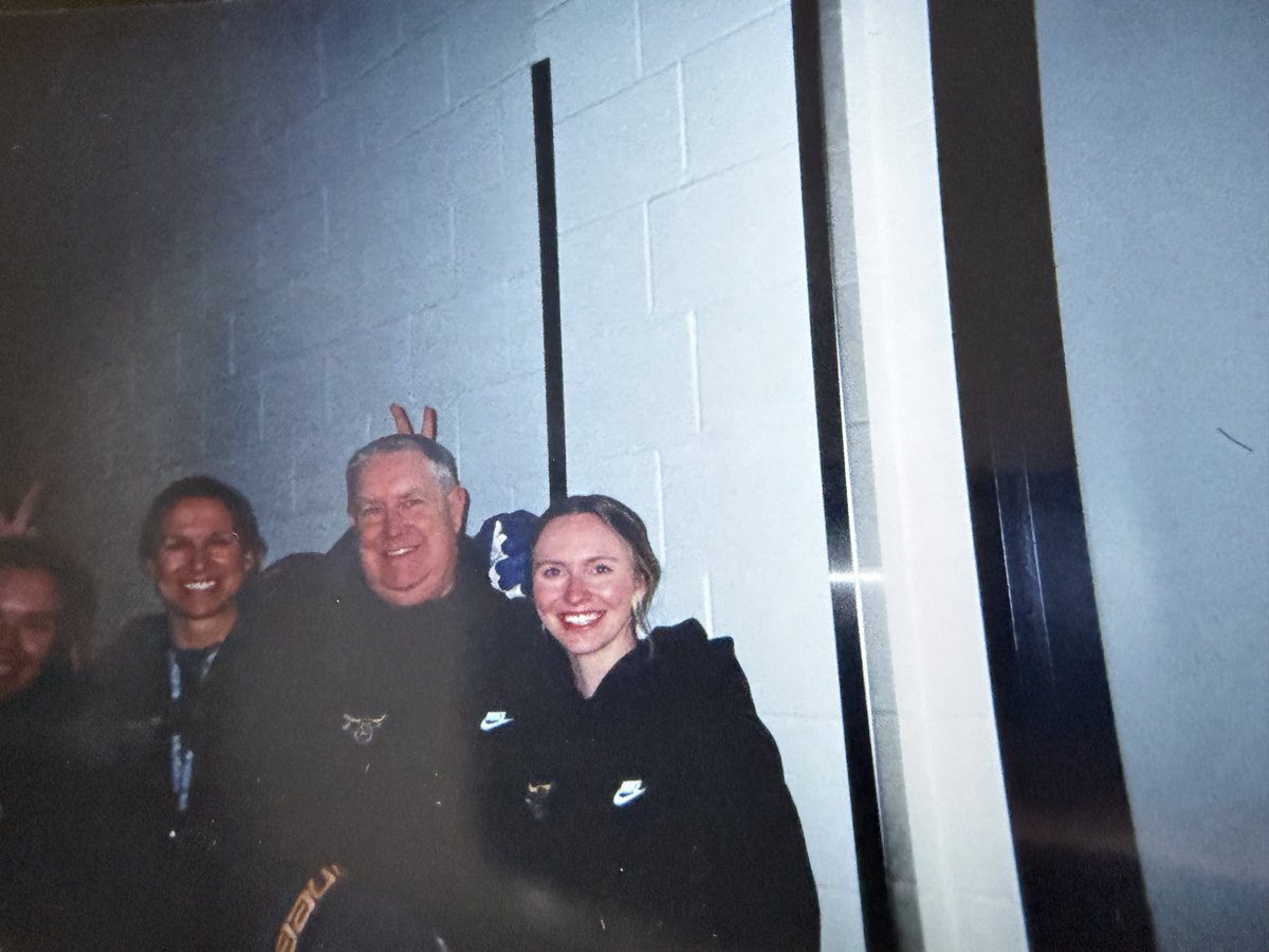 WCHA Hockey tweet media