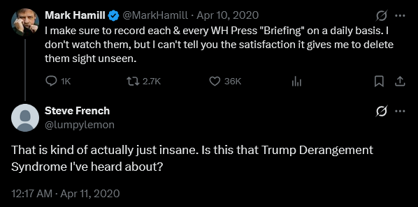 Steve French tweet media