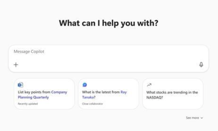 WonderLaura's tweet image. 🚀 Just dropped: What’s New in Microsoft 365 Copilot – March 2026!  

From video recaps of meetings to AI that builds entire SharePoint sites with plain English, this month’s updates are 🔥.  

Quick thread breakdown 👇  
#Microsoft365 #Copilot #AI