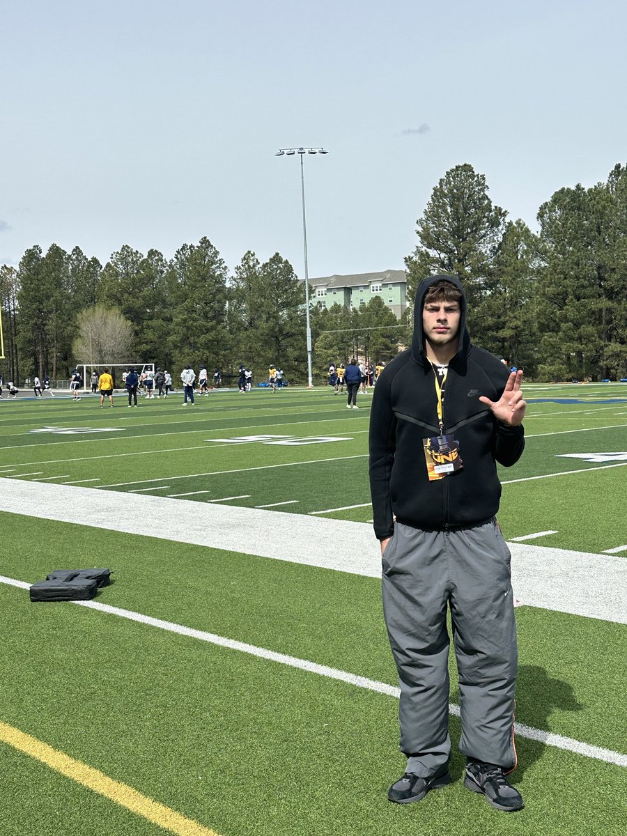 Tyler Overstreet tweet media