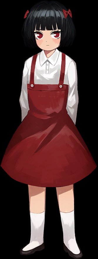 chibo23 🏳️‍⚧️ tweet media