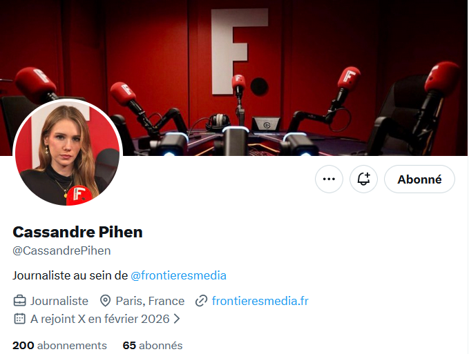 ALL-F 🇫🇷✞ ☧ ☥ tweet media