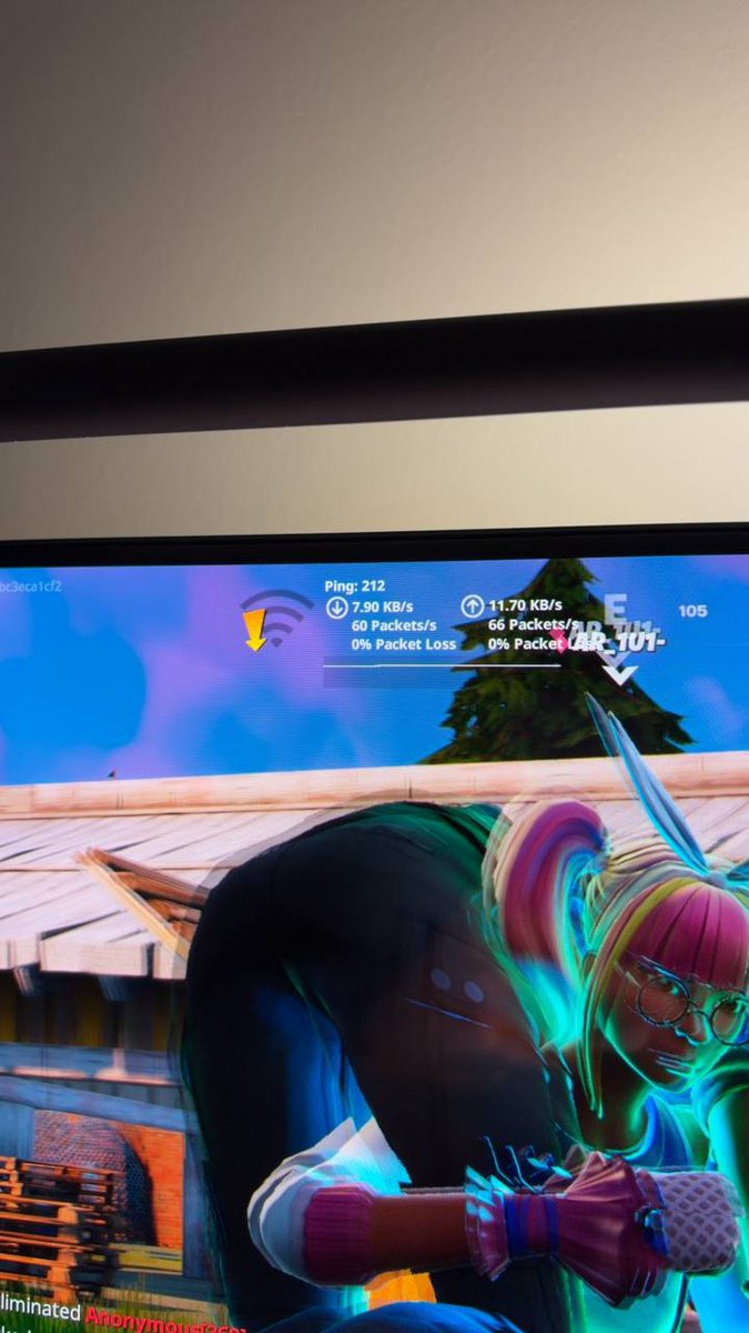 FNBRMENA - أخبار فورت نايت tweet media