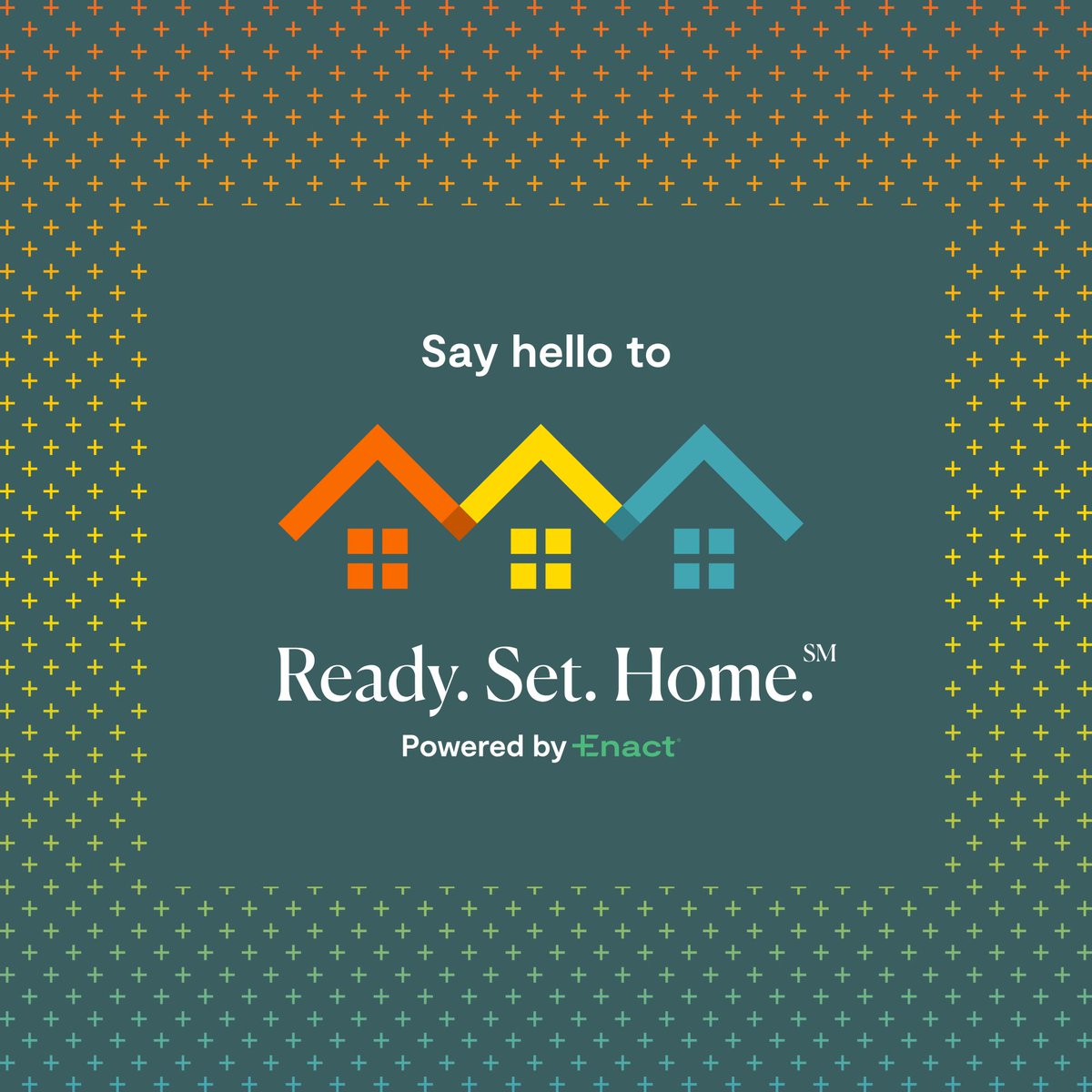 Enact Mortgage Insurance tweet media