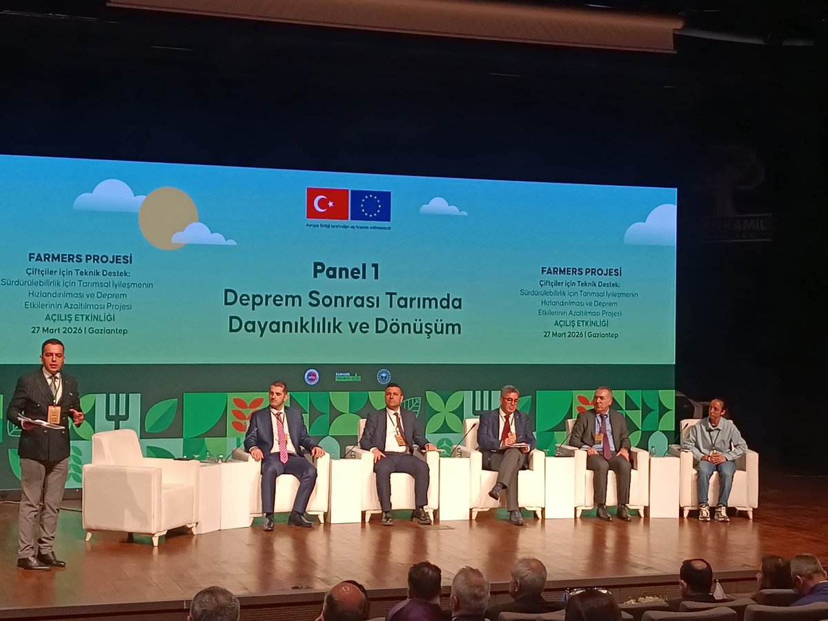 GAP İdaresi tweet media