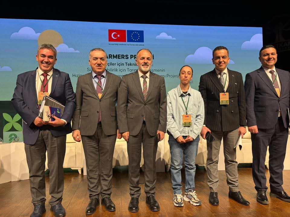 GAP İdaresi tweet media