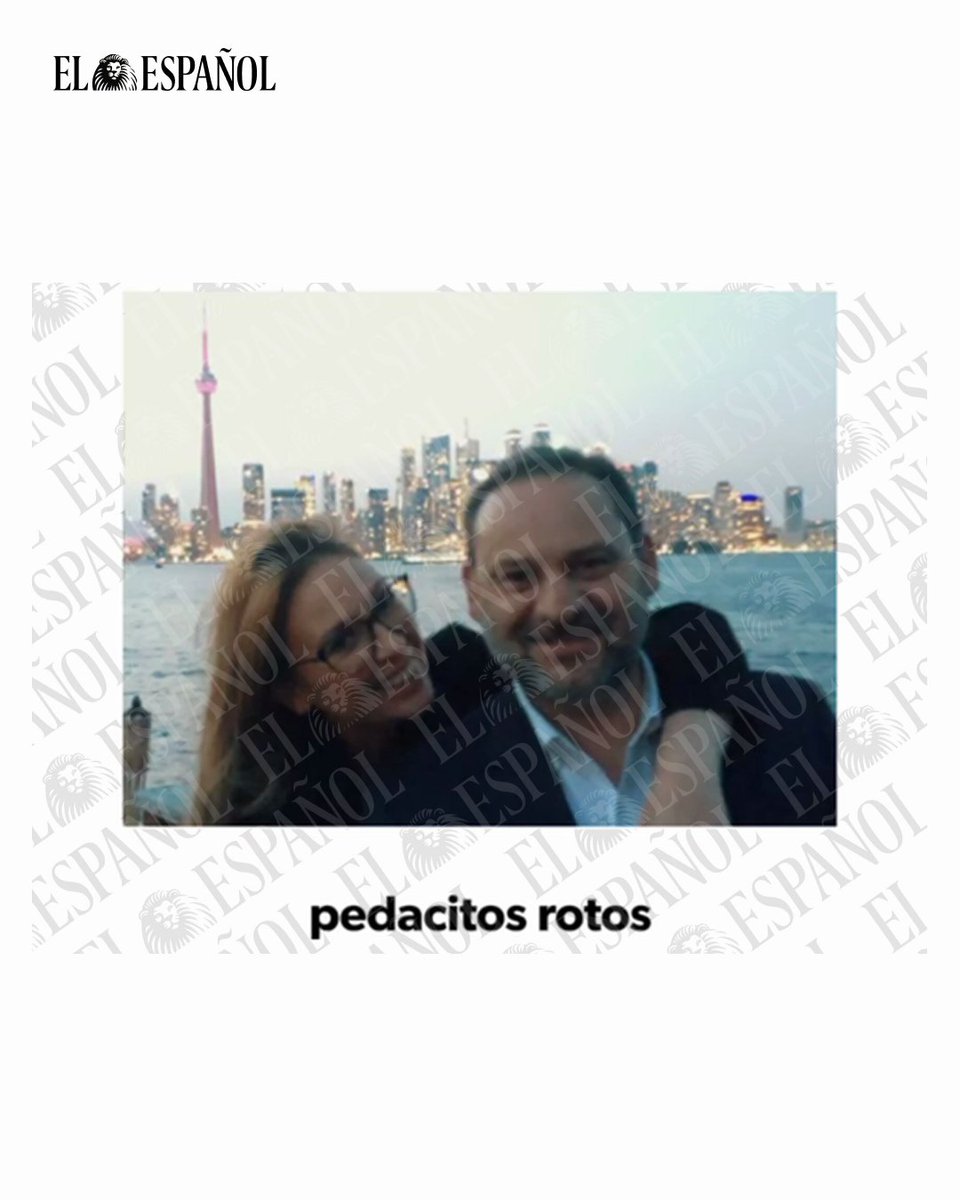 EL ESPAÑOL tweet media