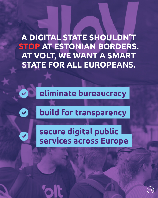 Volt Europa tweet media