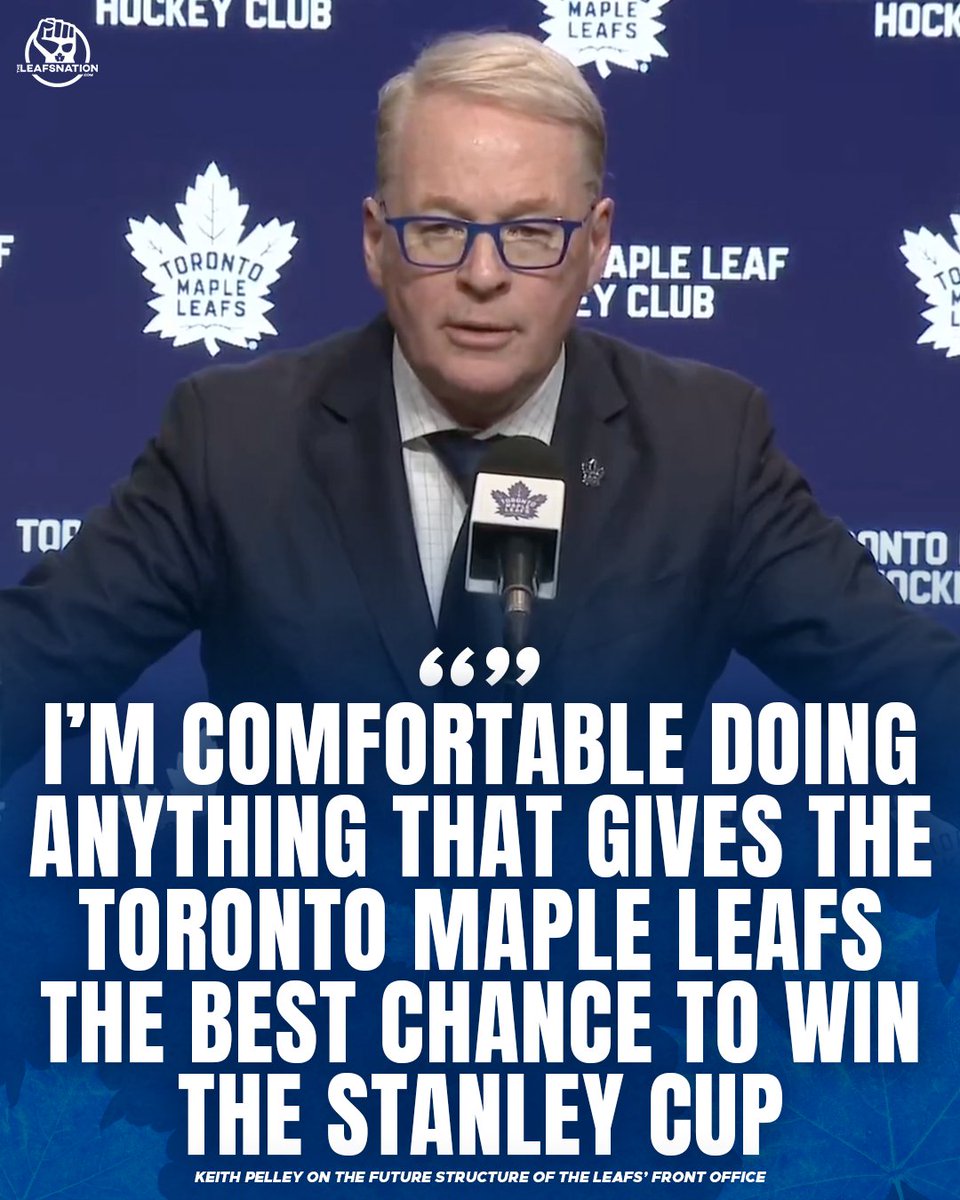 TheLeafsNation tweet media