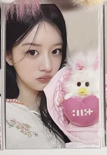 it's me sün ! tweet media