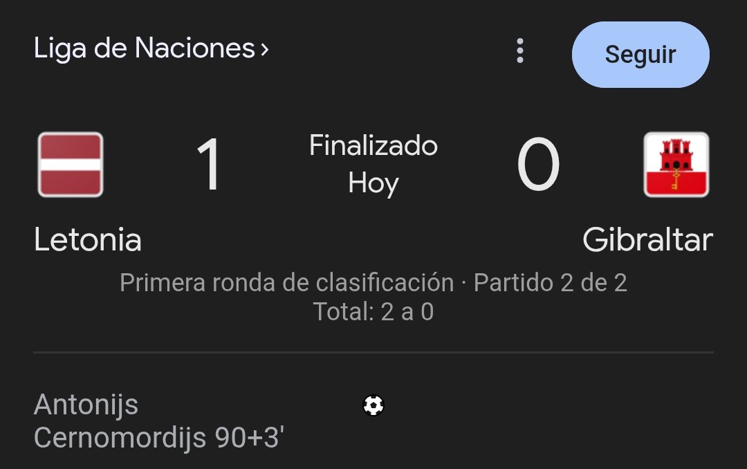 Gibraltar tweet media