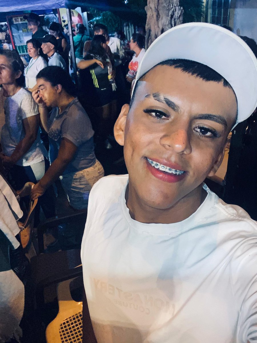 Andres vazques tweet media