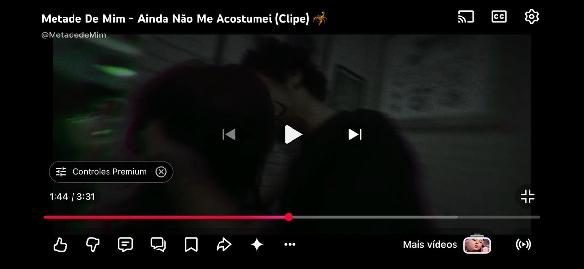 𝓒𝓪𝓻𝓸𝓵𝓲𝓷𝓮 esta cada vez mais 𝓭𝓸𝓲𝓭𝓪 tweet media