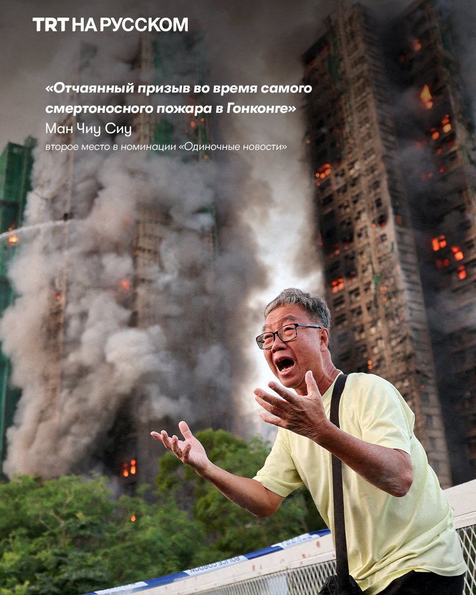 TRT на русском tweet media