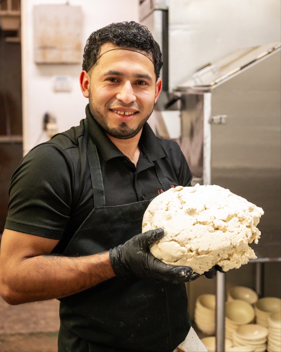 Los Barrios Restaurant tweet media