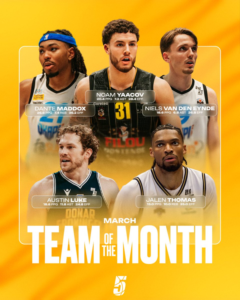 BNXT League 🇧🇪🇳🇱 tweet media