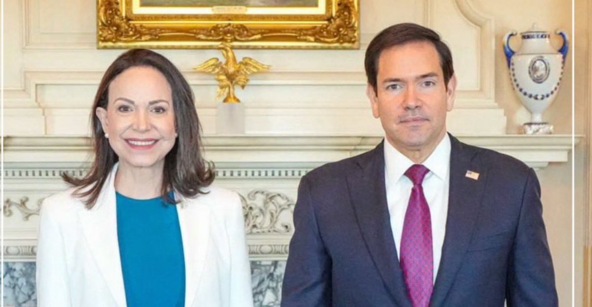 Michel Caballero Palma tweet media