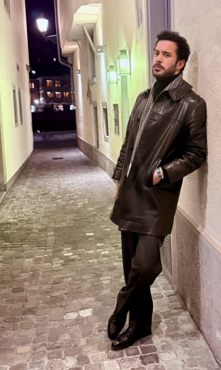 Barış Arduç World tweet media