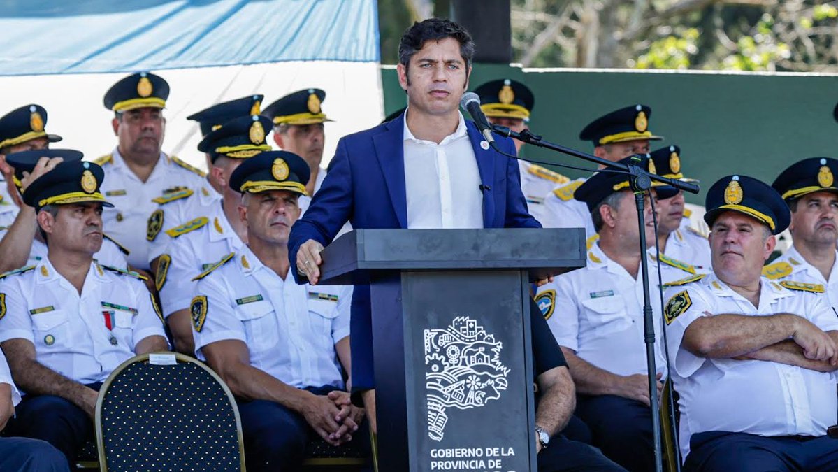 Mariano Cascallares tweet media