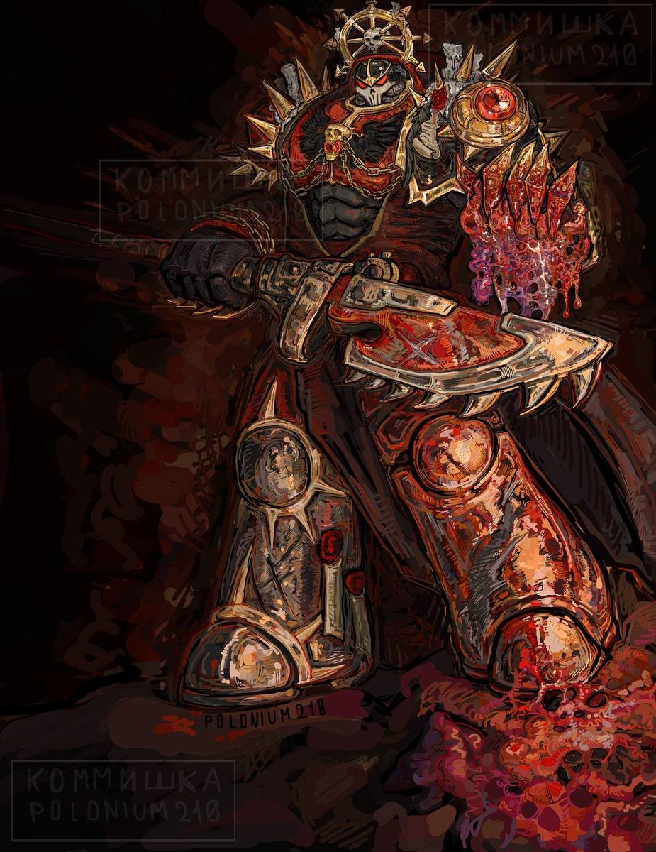 POLONIUM210 tweet media