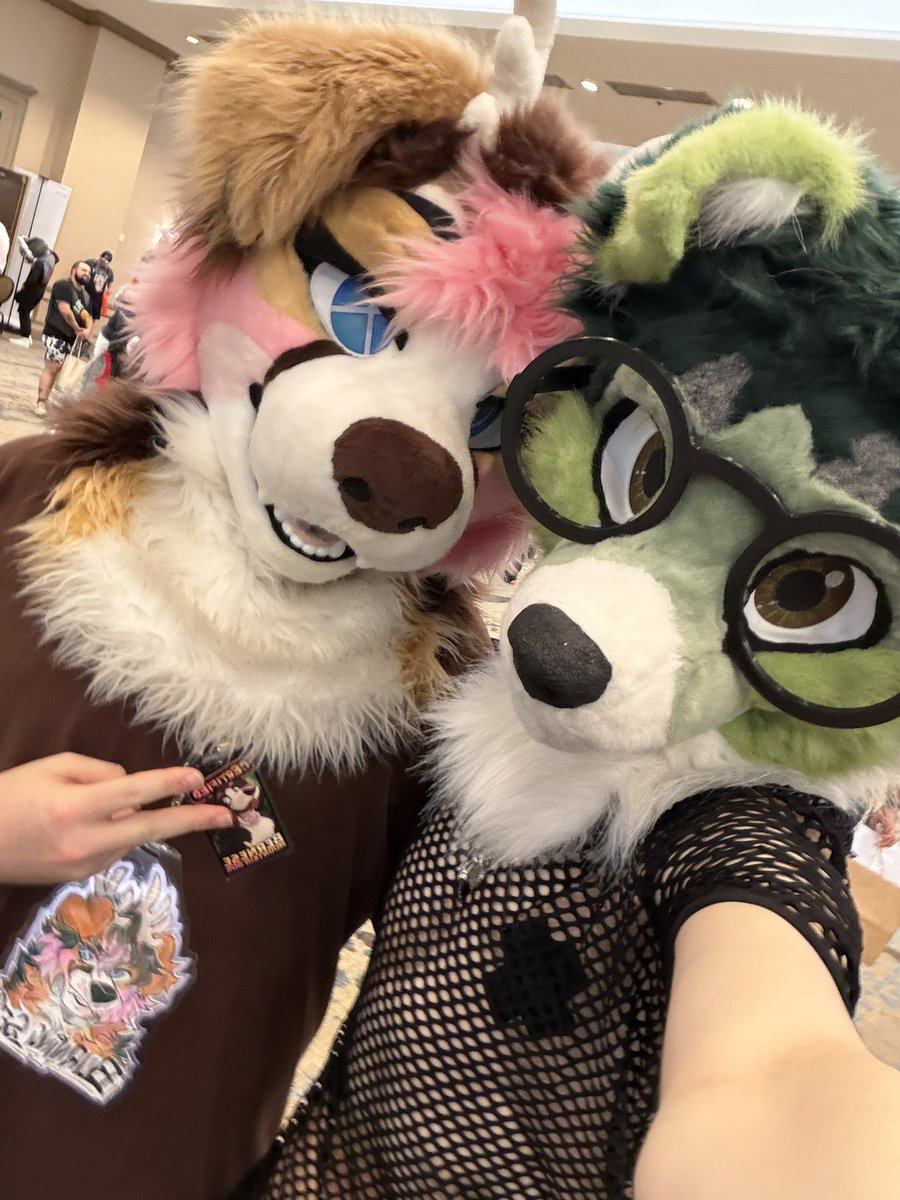 𝙲𝚊𝚢𝚕 🌿 🔜 TFF tweet media