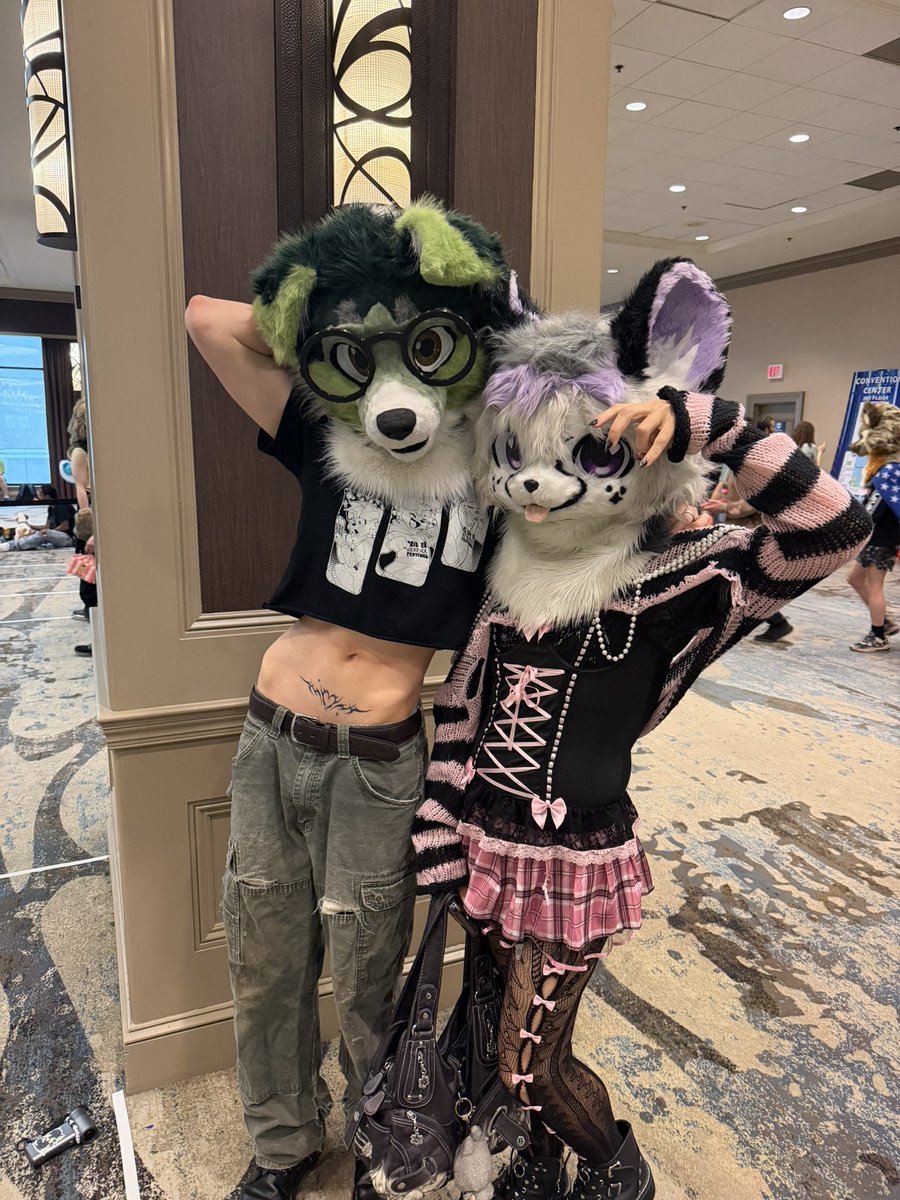 𝙲𝚊𝚢𝚕 🌿 🔜 TFF tweet media