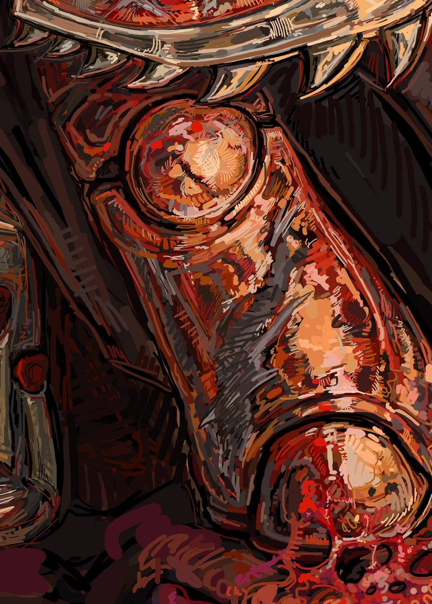 POLONIUM210 tweet media