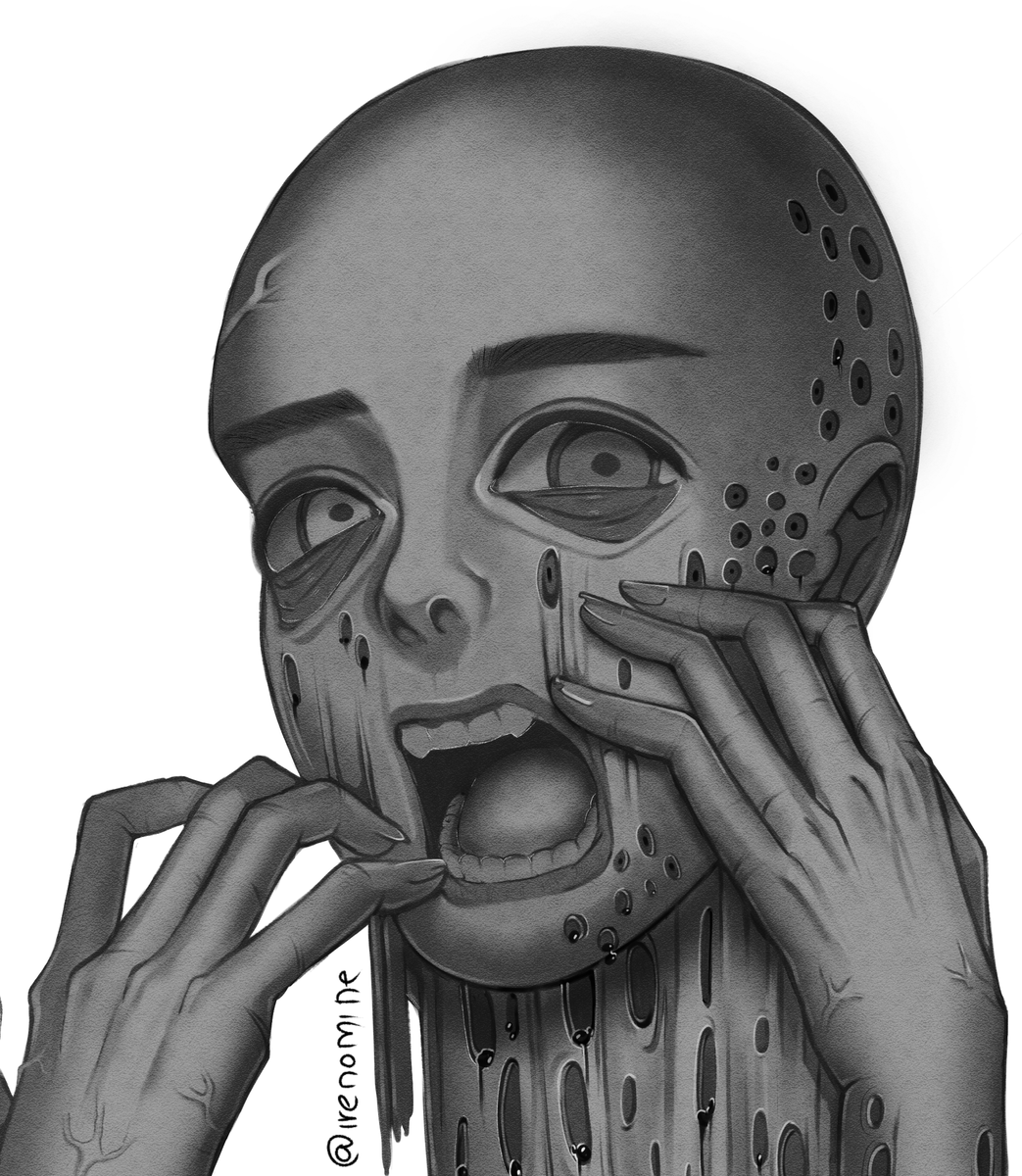 Ire Nomine(commission open) tweet media
