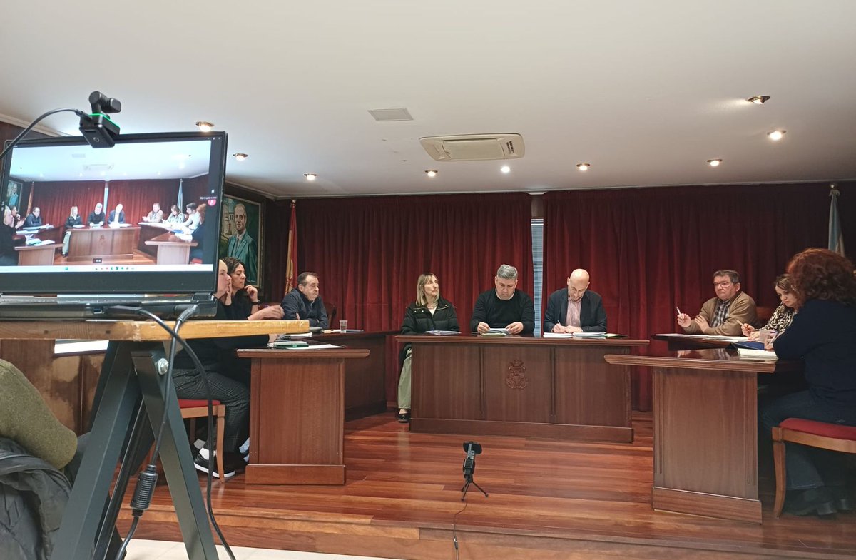 Concello de Neda tweet media