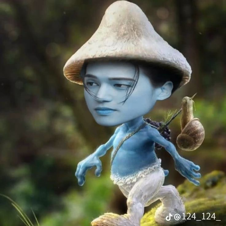 𝐄𝐕𝐈𝐄 ฅᗢฅ 🤍 tweet media