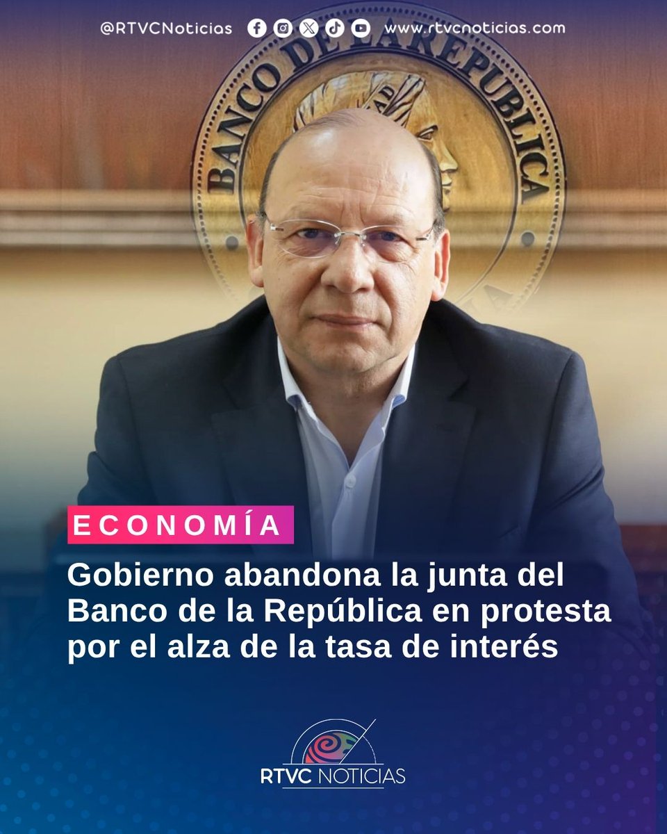 RTVC Noticias tweet media