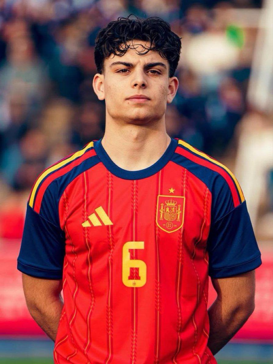 Orgullo Culé tweet media