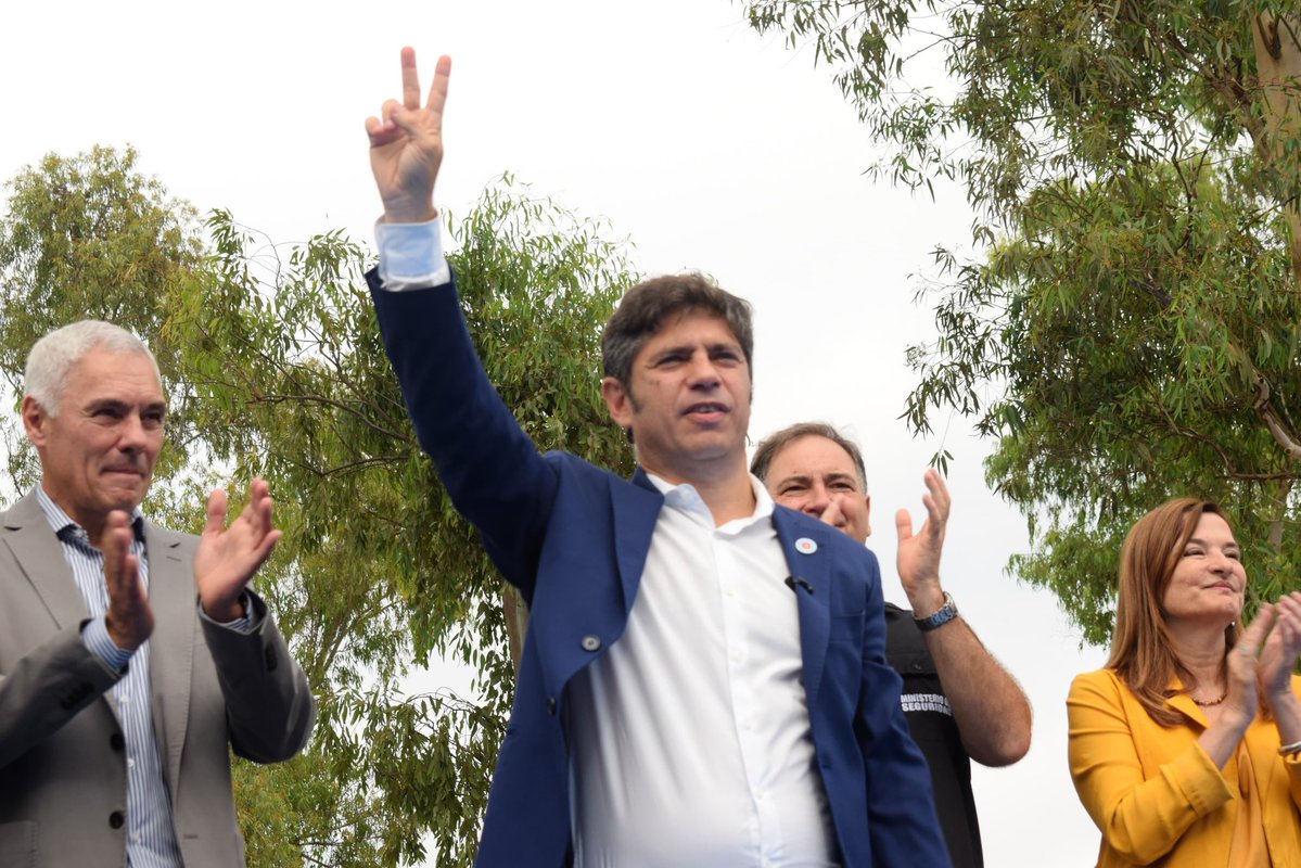 Municipio de Berisso tweet media