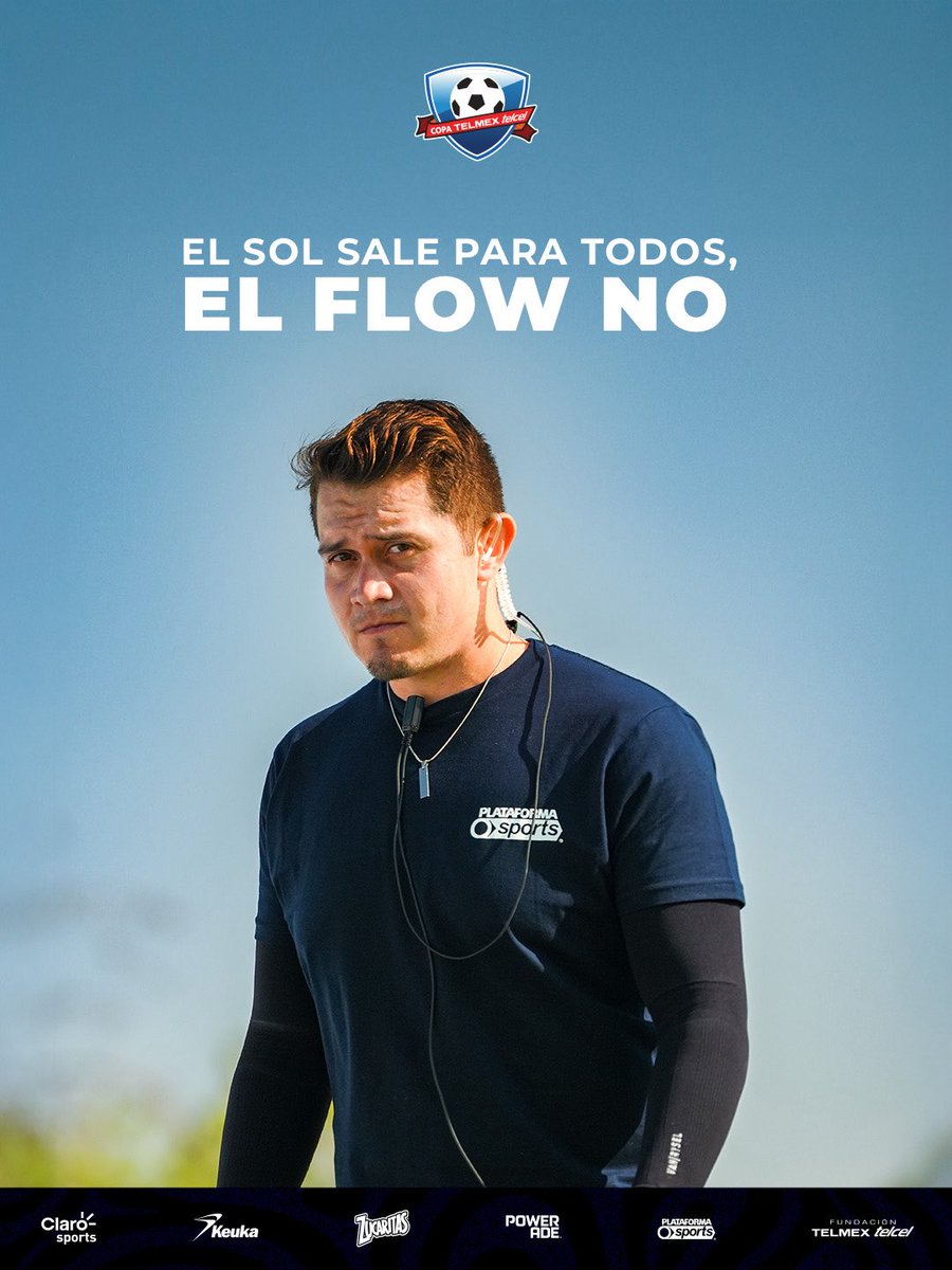 Nos despedimos de Marzo… 

Y comenzamos abril con noticias y todo el flow 😎

#JuegaMásViveMás