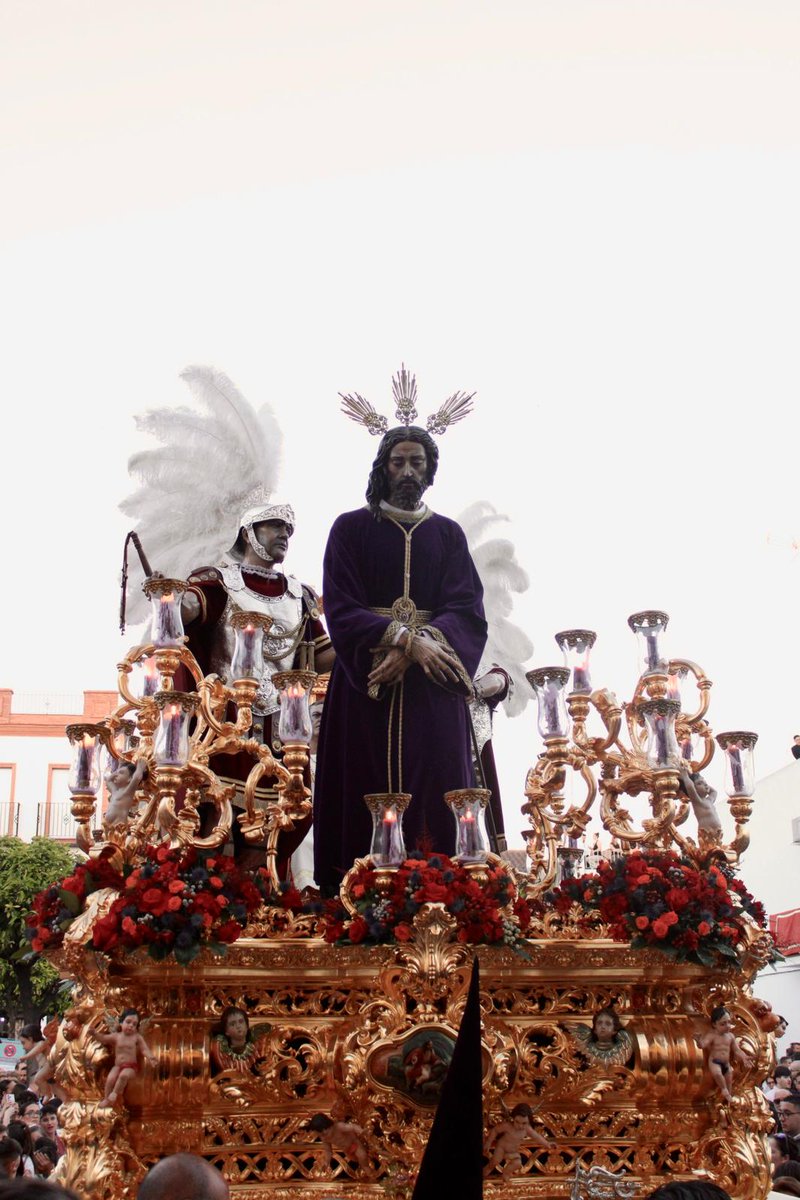 Vera-Cruz de Los Palacios tweet media