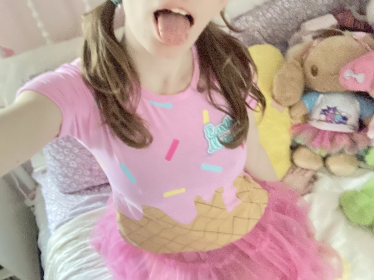 ૮꒰ ྀི◜๑◝ ꒱ა tweet media