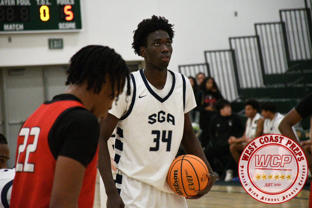 West Coast Preps Los Angeles tweet media