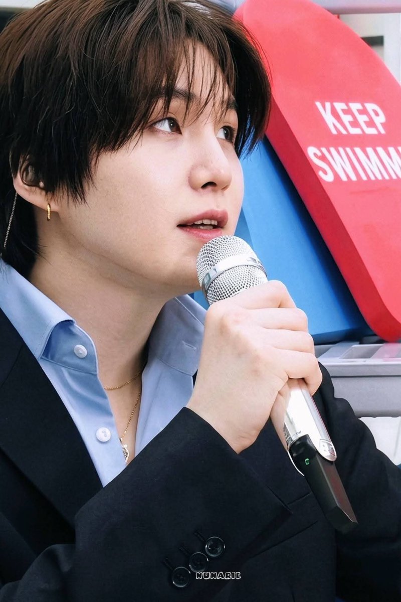 윤기SUGA tweet media