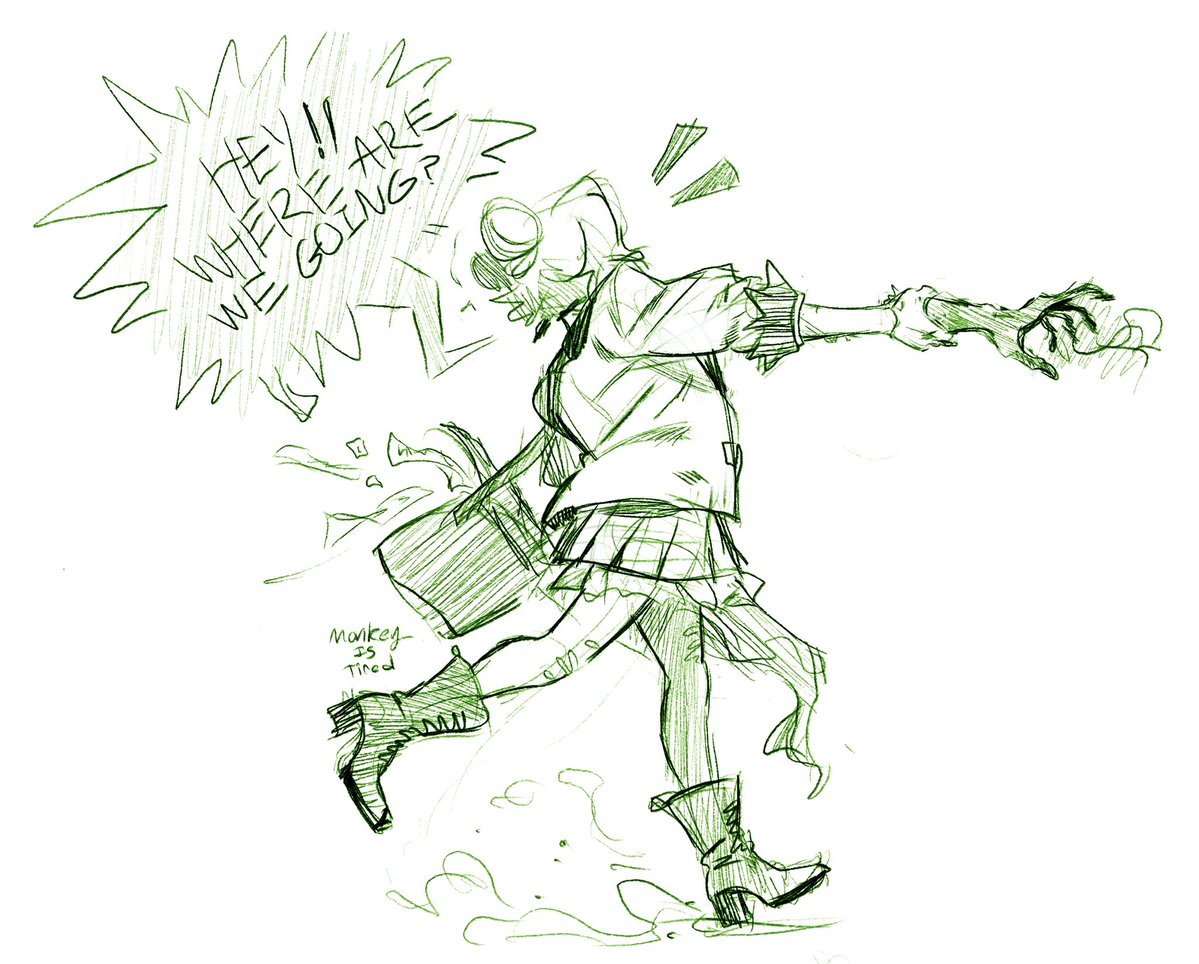 monkey☆comms closed tweet media