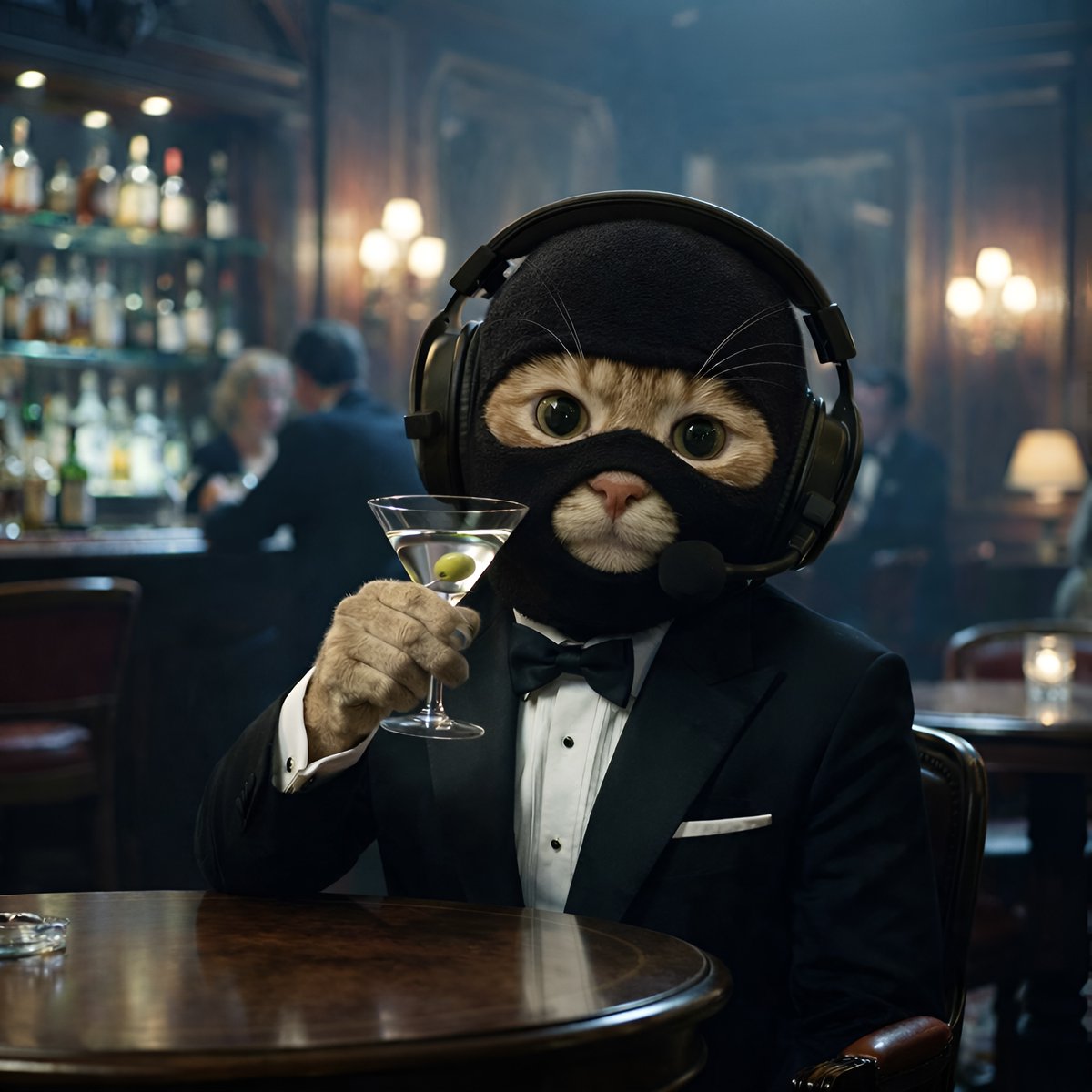 catwifmask official tweet media